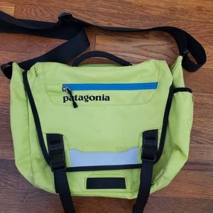 Patagonia Crossbody Messenger Bag